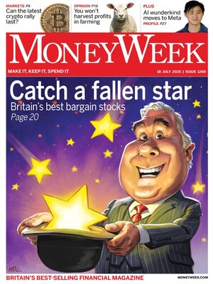 MoneyWeek - Magazine
